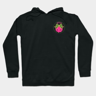 midnight rush collection Hoodie